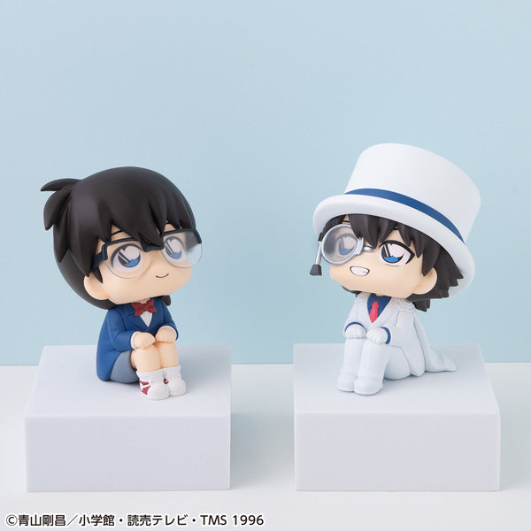 Lookup Detective Conan (Conan Edogawa / Kaito Kid) 名偵探 柯南 怪盜 基德