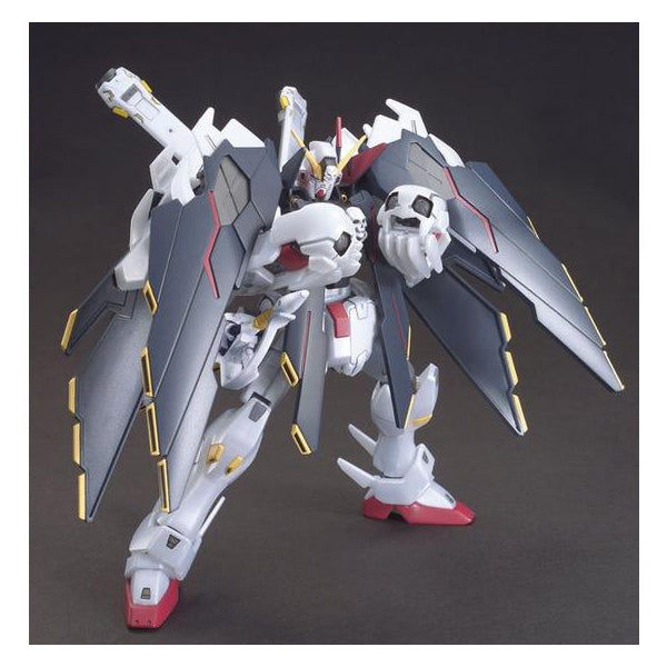 HGBF 1/144 CROSSBONE GUNDAM X1 FULL CLOTH Ver. GBF 機動戰士 高達 海盜高達X1 全武裝