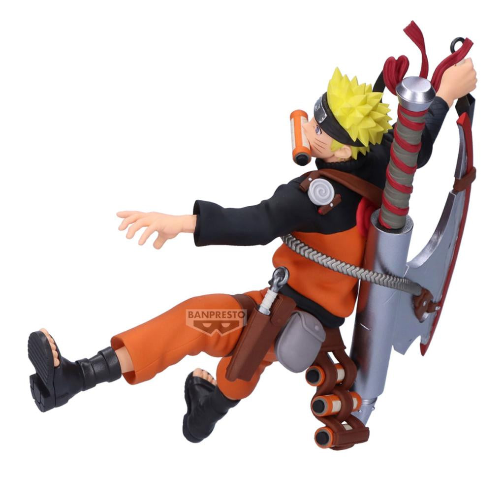 [VIBRATION STARS] -NARUTO 72 SERIES- 33 -NARUTO UZUMAKI- 火影忍者 疾風傳 渦卷鳴門 漩渦鳴人