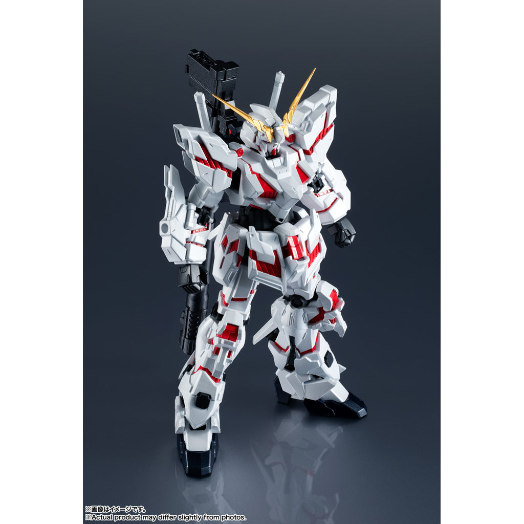 GUNDAM UNIVERSE RX-0 UNICORN GUNDAM RENEWAL