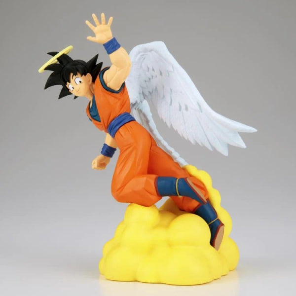 [History Box] Dragon Ball Z - Son Goku 龍珠 孫悟空
