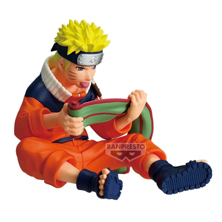 NARUTO 72 SERIES - 03 Naruto Uzumaki 火影忍者 疾風傳 渦卷 鳴門 鳴人