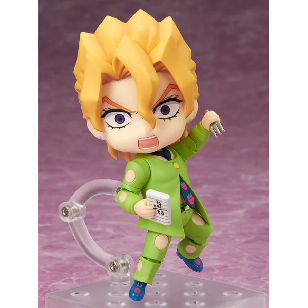 1685 Nendoroid Pannacotta Fugo (2024 Nov. resale ver.) 黏土人 JOJO的奇妙冒險 潘納科達‧福葛
