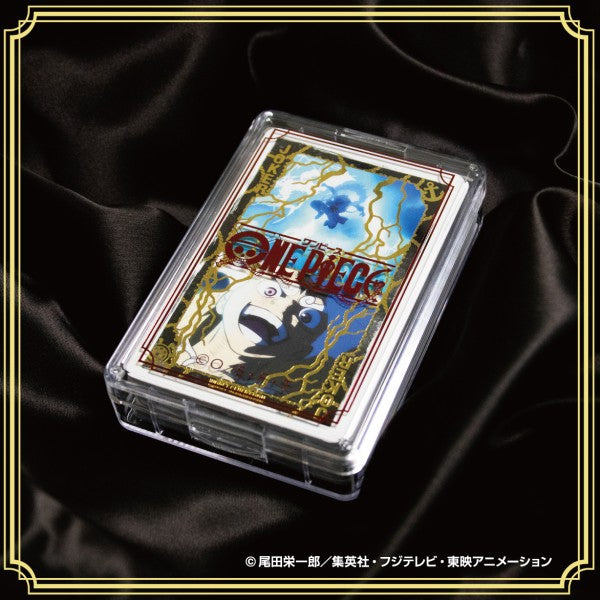 One Piece Scenes Packed with Cards Worst Generation Edition (First Limited Edition) 海賊王 啤牌 撲克