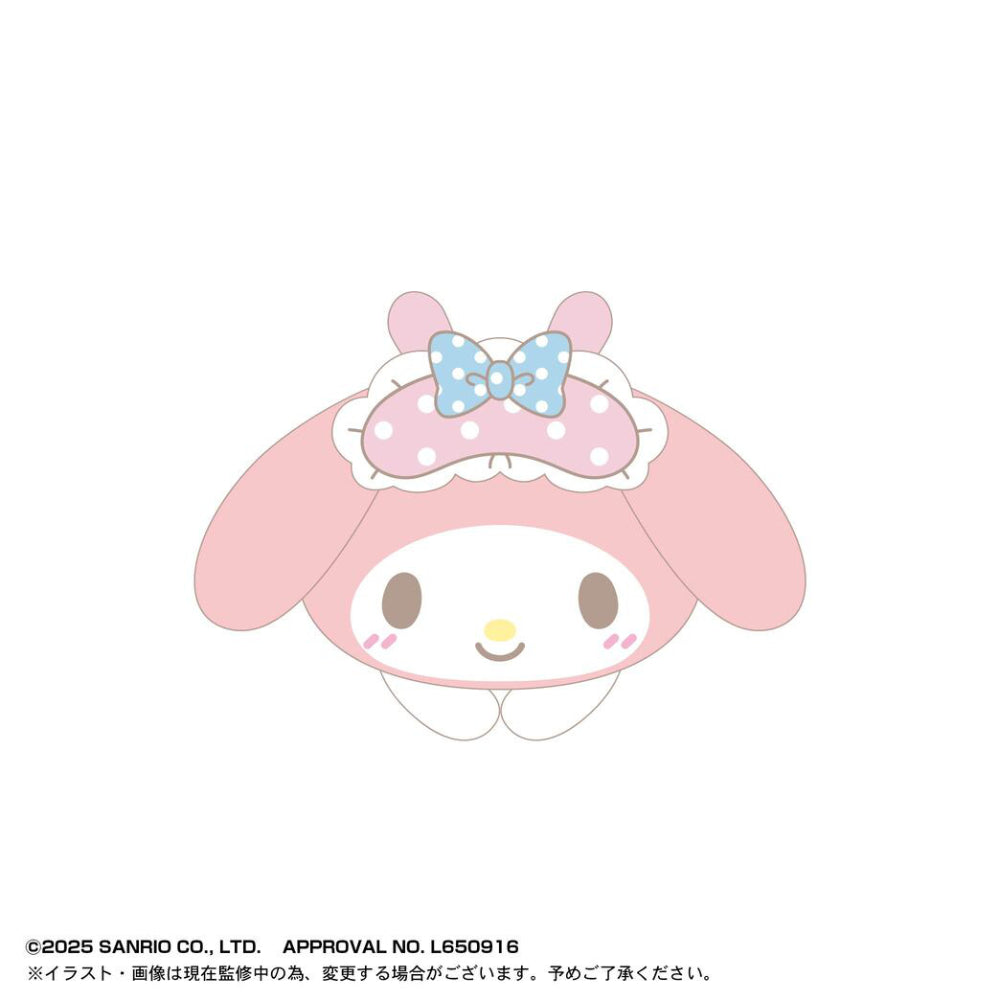 Sanrio Characters Hug Chara Collection 7 (set of 6) 三麗鷗