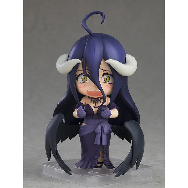 2604 Nendoroid Albedo: Dress Ver. 雅兒貝德