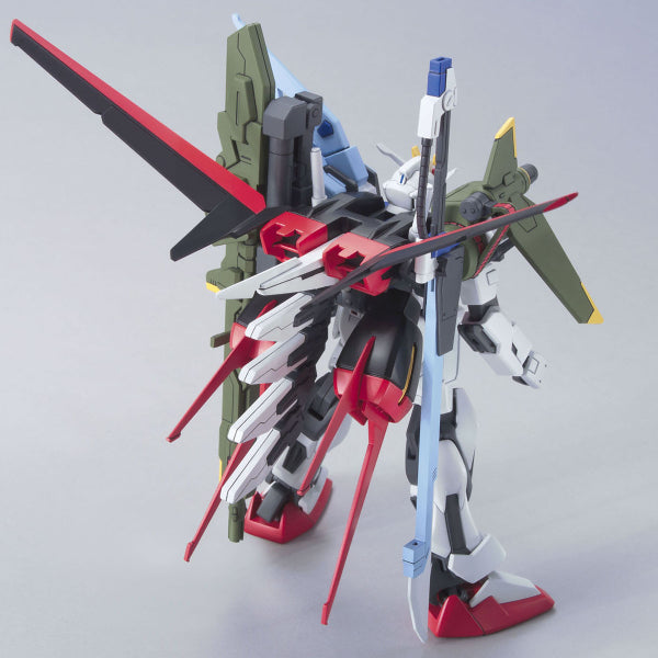 HG 1/144 PERFECT STRIKE GUNDAM 機動戰士 高達 完美突擊高達 強襲