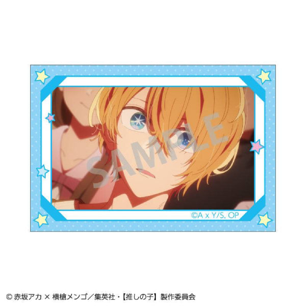 Oshi no Ko Trading Square Can Badge Vol.2 (set of 10) 我推的孩子 襟章