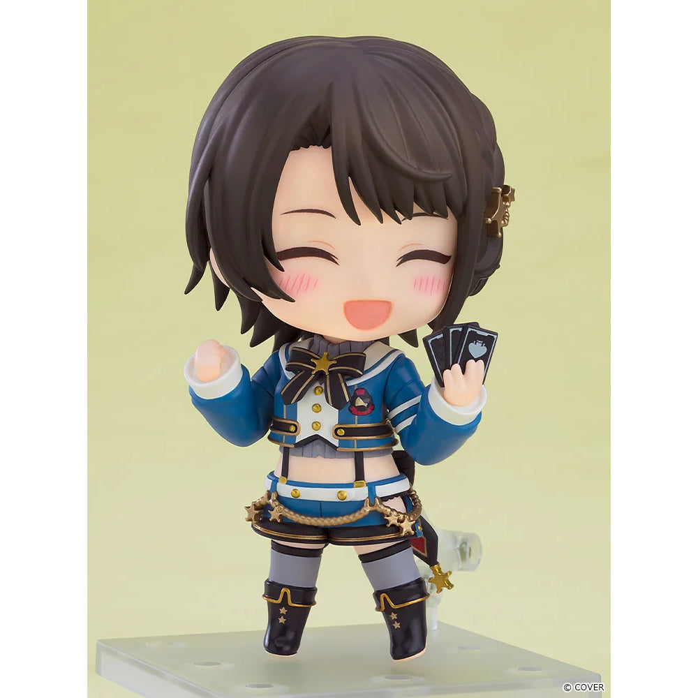 2854 Nendoroid Oozora Subaru: Suspender Outfit Ver. 黏土人 大空昴