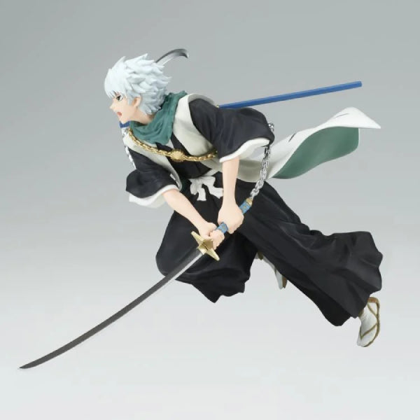 [VIBRATION STARS] BLEACH TOUSHIRO HITSUGAYA 漂靈 死神 千年血戰 日番谷冬獅郎 Toshiro