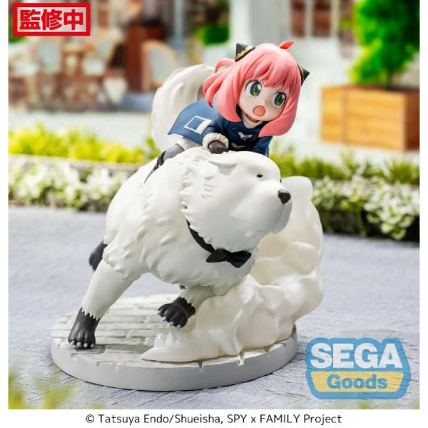 [LUMINASTA] ANIME SPY FAMILY ANYA BOND M 間諜家家酒