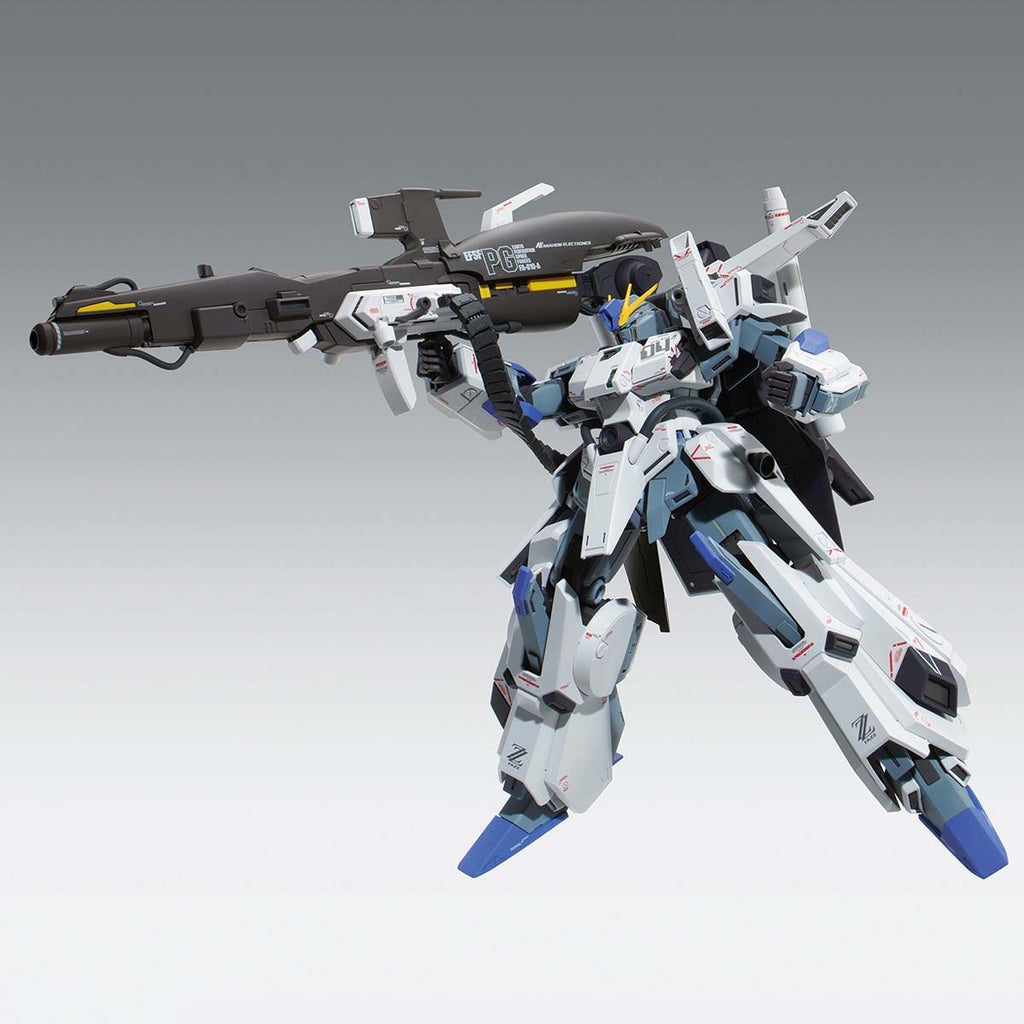 MG 1/100 FAZZ Ver.Ka 機動戰士 高達