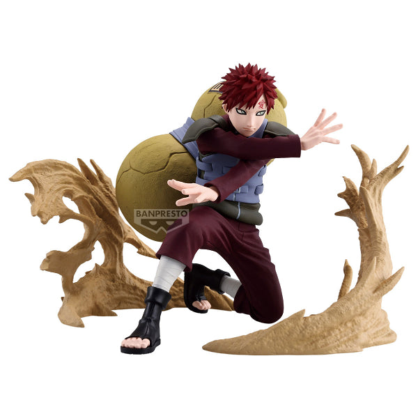 [VIBRATION STARS PLUS]  NARUTO SHIPPUDEN PLUS-GAARA- 火影忍者 疾風傳 我愛羅