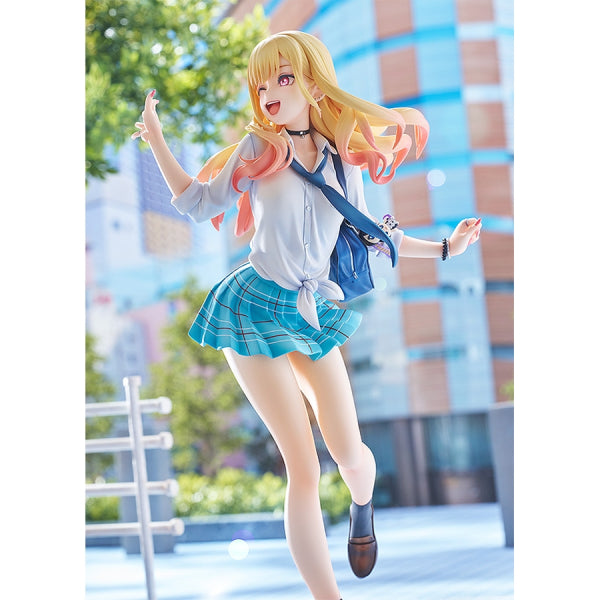 Marin Kitagawa 1/7 Scale figure 戀上換裝娃娃 更衣人偶墜入愛河 喜多川海夢 GSC