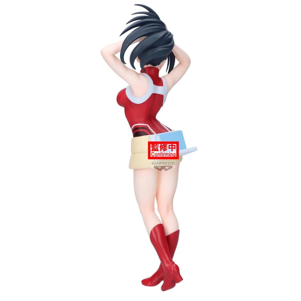 [G&G] MY HERO ACADEMIA - MOMO YAOYOROZU 我的英雄學院 八百 萬百