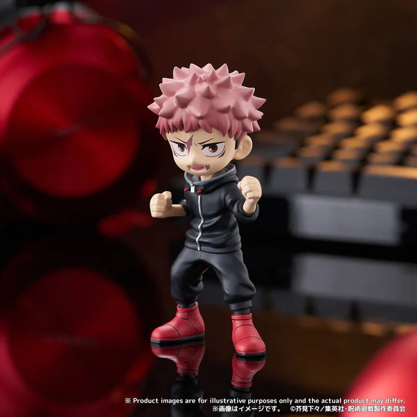 PalVerse Jujutsu Kaisen (Box of 6) 咒術迴戰