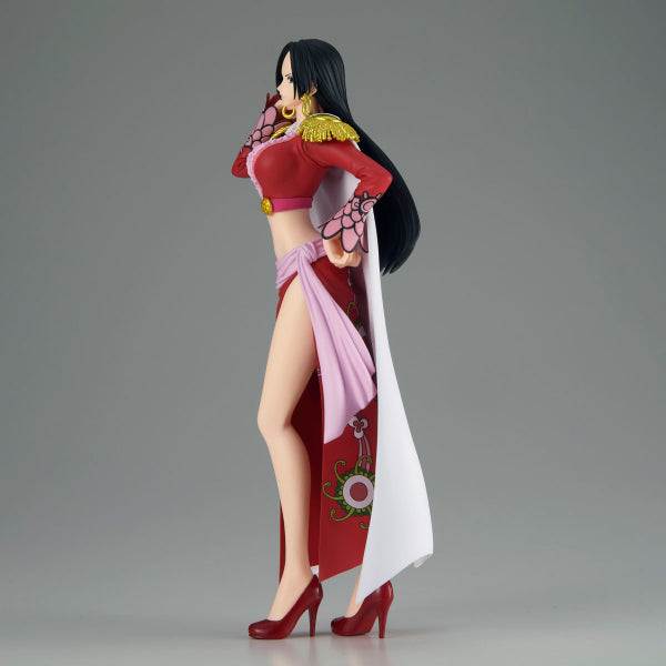 [GLITTER&GLAMOURS] ONE PIECE -BOA.HANCOCK- Ⅱ 海賊王 女帝 蛇姬