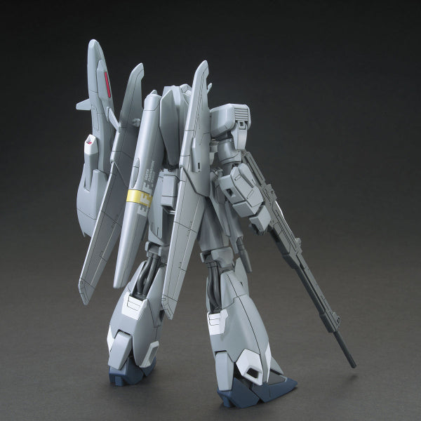 HGUC 1/144 MSZ-006A1 ZETA PLUS GUNDAM（UNICORN Ver.）機動戰士 高達 UC劇場版