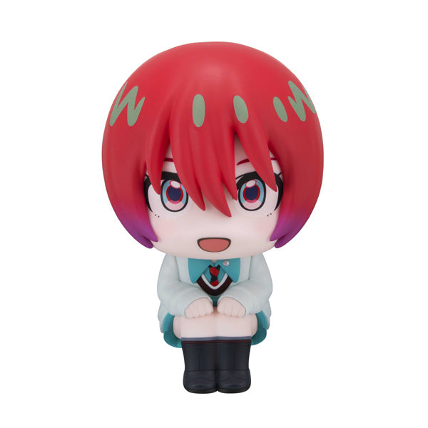 Lookup Mobile Suit Gundam GQuuuuuuX (Yuzuriha Amate Machu / Nyaan) 機動戰士 高達 天手讓葉 瑪秋 涅安