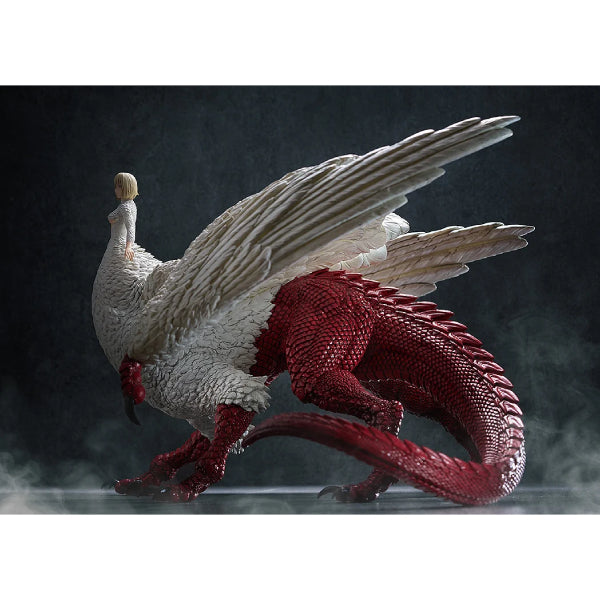 POP UP PARADE Falin (Chimera) XL Size 迷宮飯 法琳 奇美拉