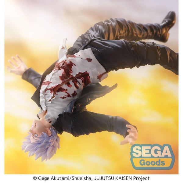 [FIGURIZM] JUJUTSU KG FIGURIZM A SATORU AWAKENING 咒術迴戰 五條悟 懷玉 玉折 覺醒