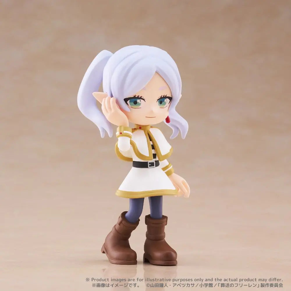 PalVerse Frieren Beyond Journey's End (box of 6) 葬送 的 芙莉蓮
