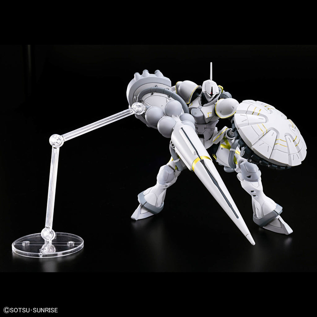 HG 1/144 Xavier's Gyan Hakuji-Packs (GQ) 機動戰士 強人