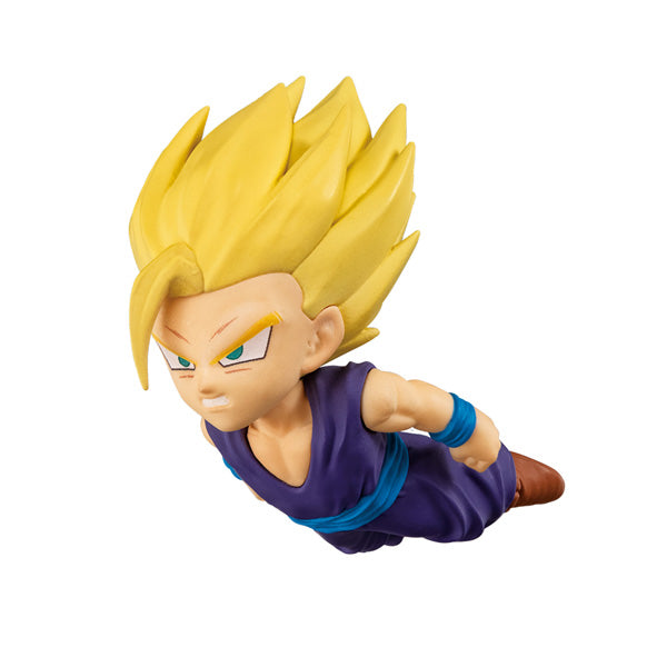 Tobimasu Dragon Ball (box of 6) 龍珠 飛翔吧!