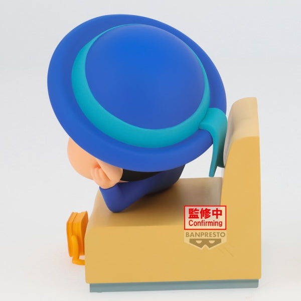 CRAYON SHINCHAN NAKAYOSHI MEMORIES ～ LET'S GO TO KINDERGARTEN ～ WITH BOCHAN (A:SHINCHAN) 蠟筆小新