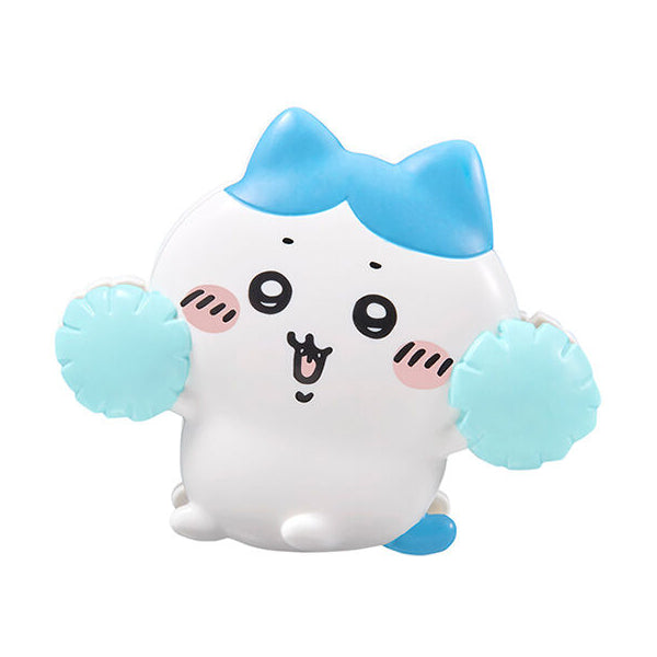 SOMETHING SMALL AND CUTE HASAMUNDESU DX 2 (set of 5) ちいかわ 小可愛 吉伊卡哇 夾 扭蛋