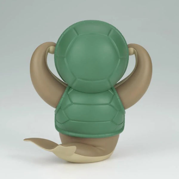 [SOFVIMATES] ONE PIECE ～KUNG FU DUGONG～ 海賊王 功夫海牛