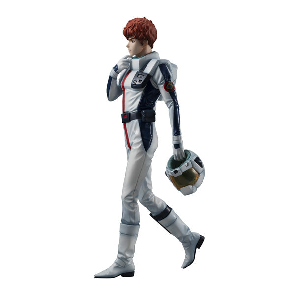 GGG series Mobile Suit Gundam Char's Counterattack Amuro Ray (Limited Repeat Ver.) 機動戰士 高達 阿姆羅 阿寶