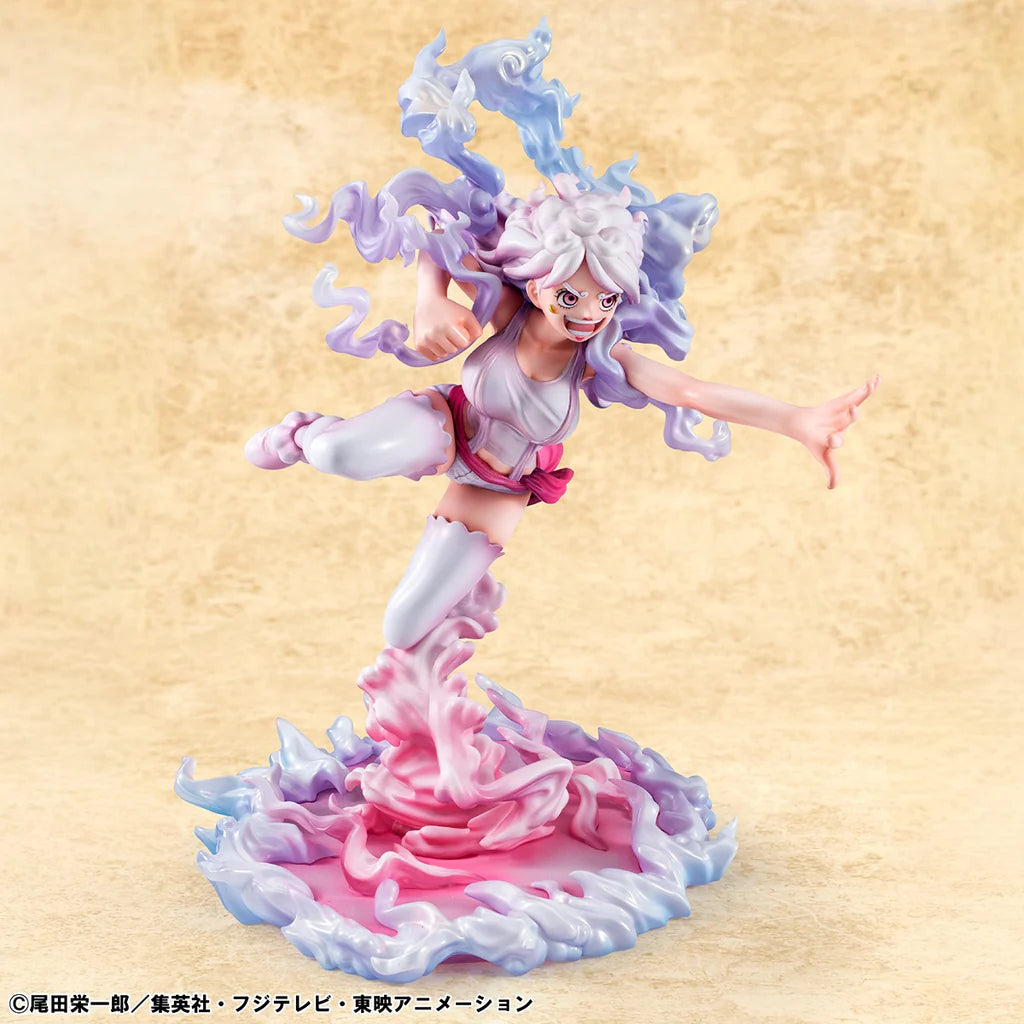 Portrait.Of.Pirates ONE PIECE Evolutionary History Jewelry Bonney The Freest Future Ver. 海賊王 茱葉莉·邦妮