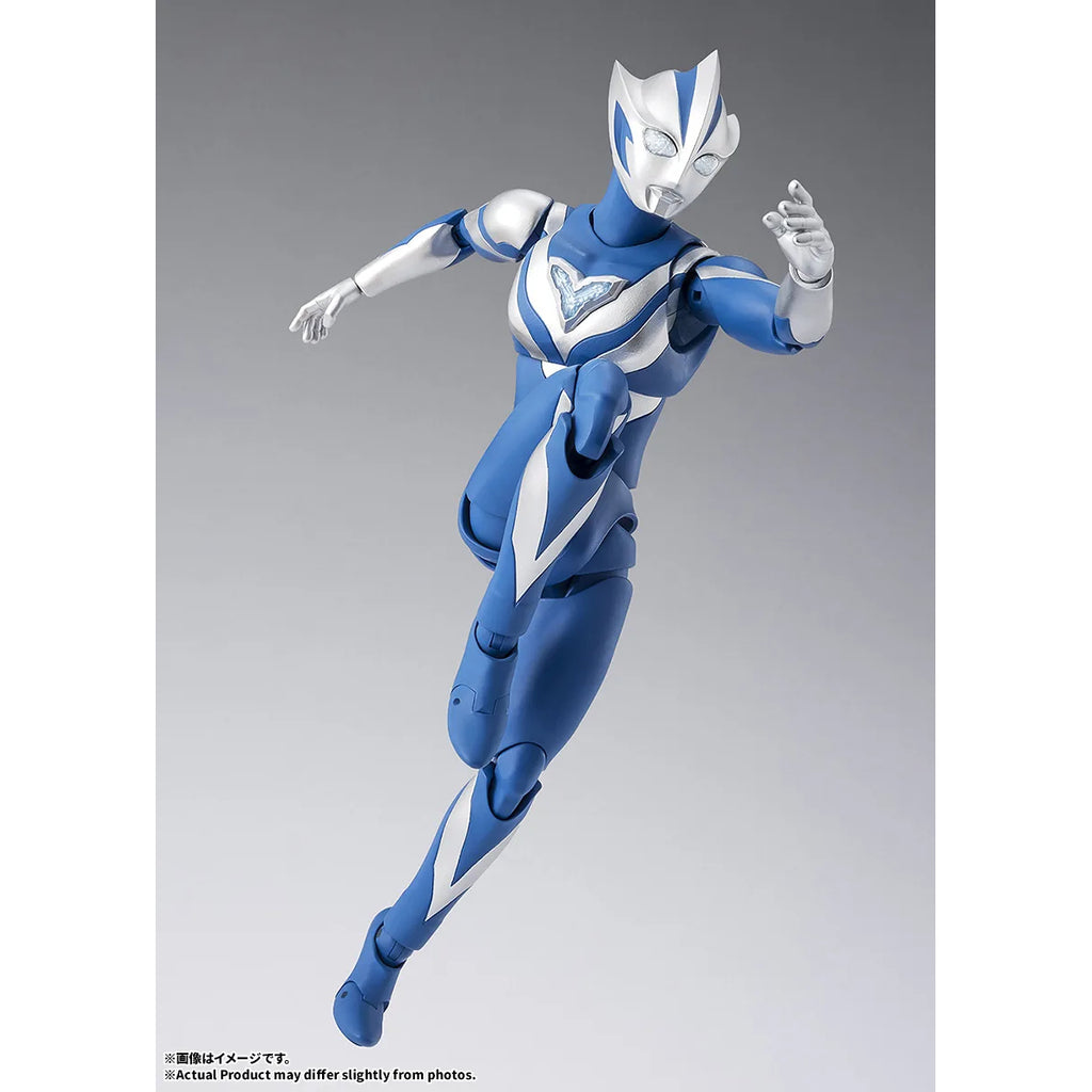 S.H.Figuarts ULTRAMAN TEO 超人 狄奧