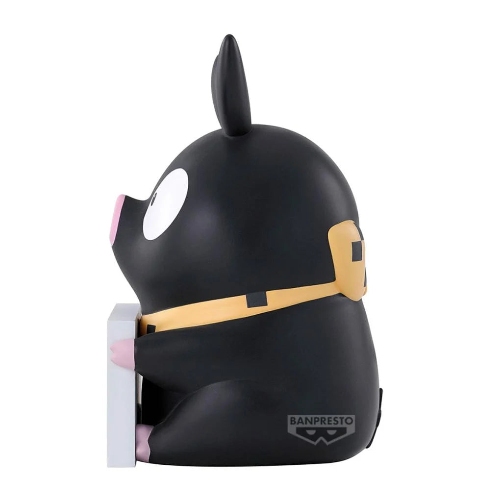 RANMA 1/2 SOFVIMATES P-CHAN 亂馬1/2 P助