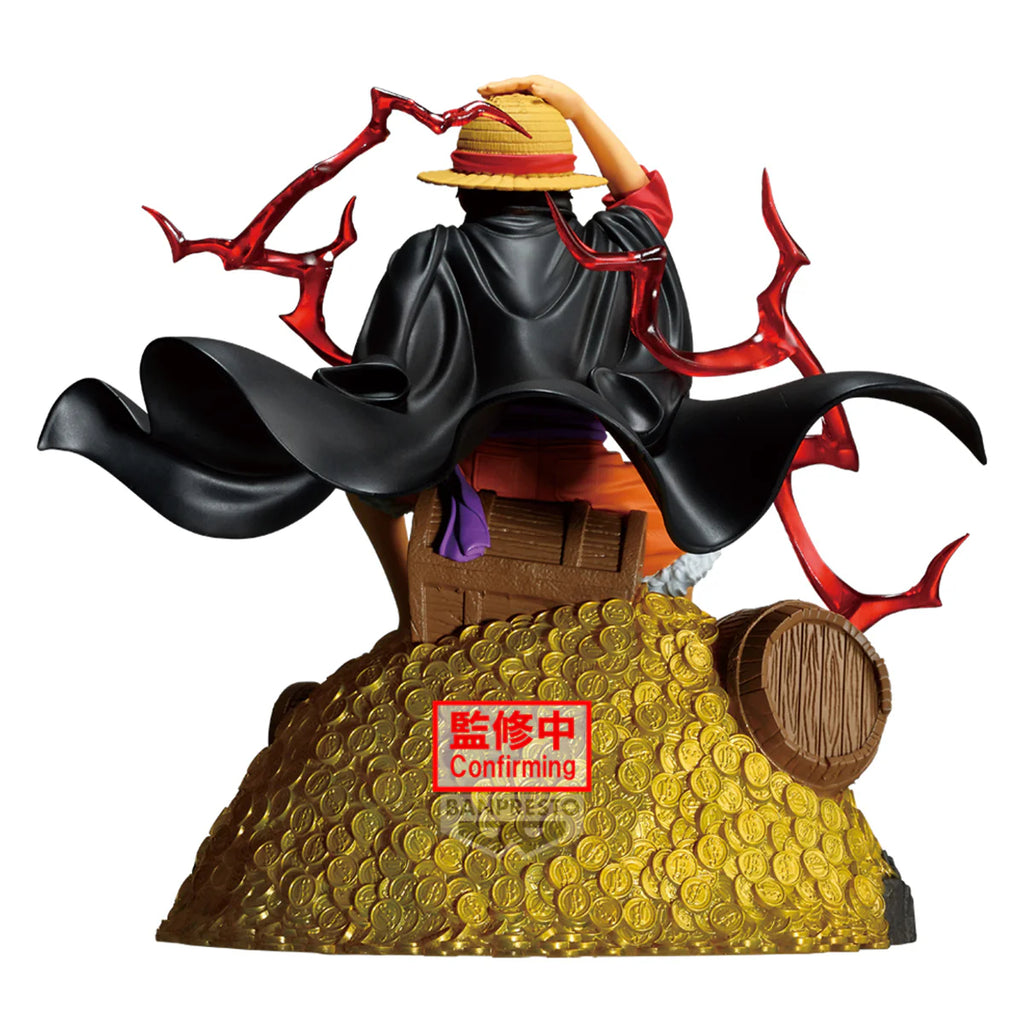[THEORAMA SOUL] ONE PIECE - MONKEY D.LUFFY 海賊王 路飛