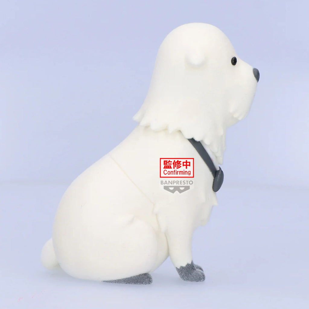 [FLUFFY PUFFY] SPY×FAMILY -BOND FORGER- VOL.2 (VER.A) 間諜家家酒 間諜過家家 彭德