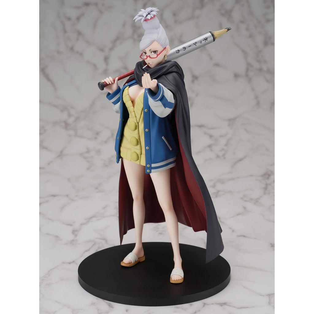 DAN DA DAN - Seiko 膽大黨 星子