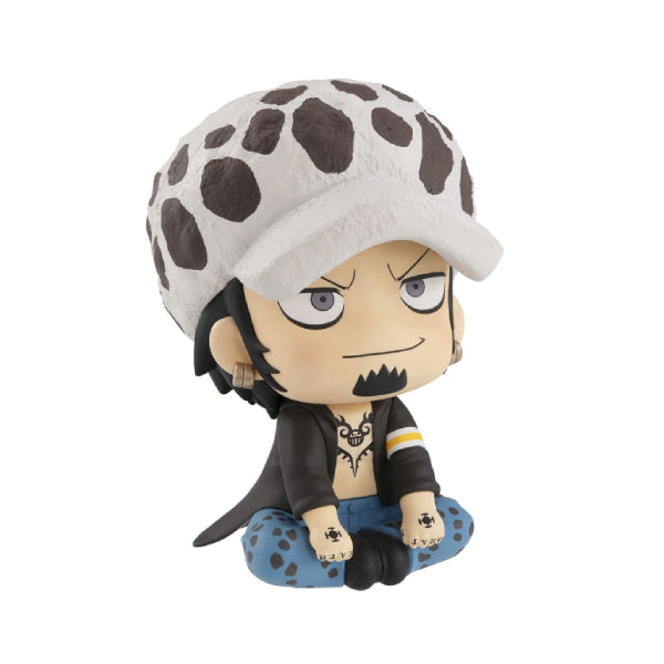 Lookup ONE PIECE (TRAFALGAR LAW / TONY TONY CHOPPER) (2024 Aug Resale ver.) 海賊王 羅 索柏 喬巴