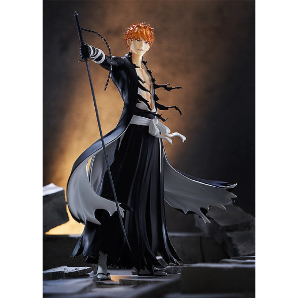 POP UP PARADE Ichigo Kurosaki BLEACH 死神 漂靈 千年血戰篇 黑崎一護