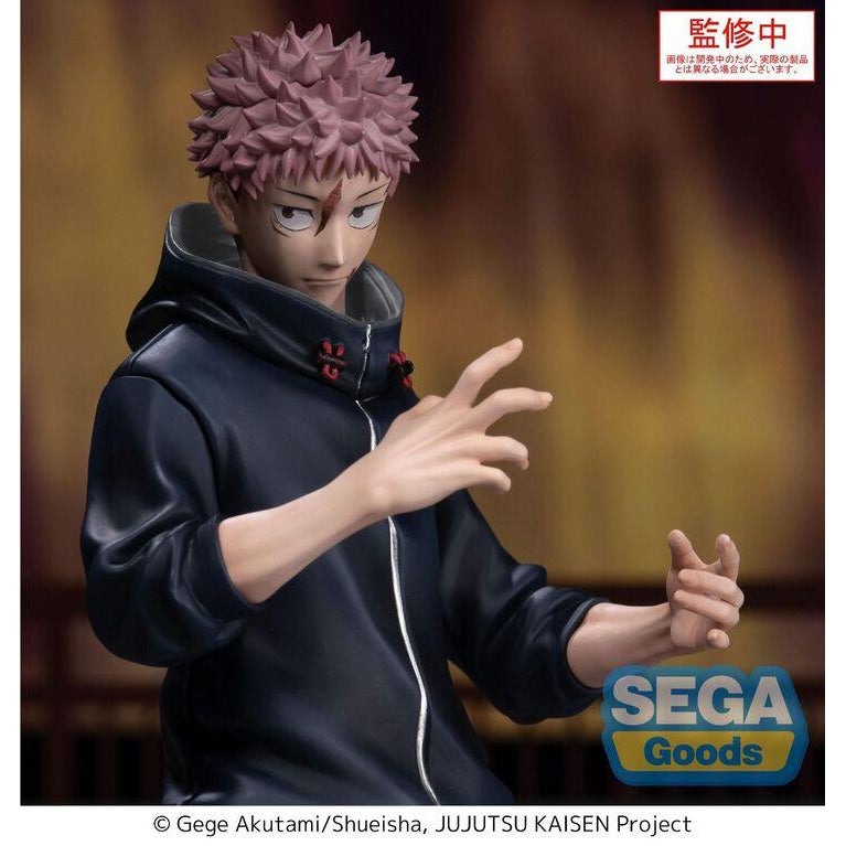 [XStellar] Jujutsu Kaisen Culling Game Yuji Itadori 咒術迴戰 虎杖悠仁