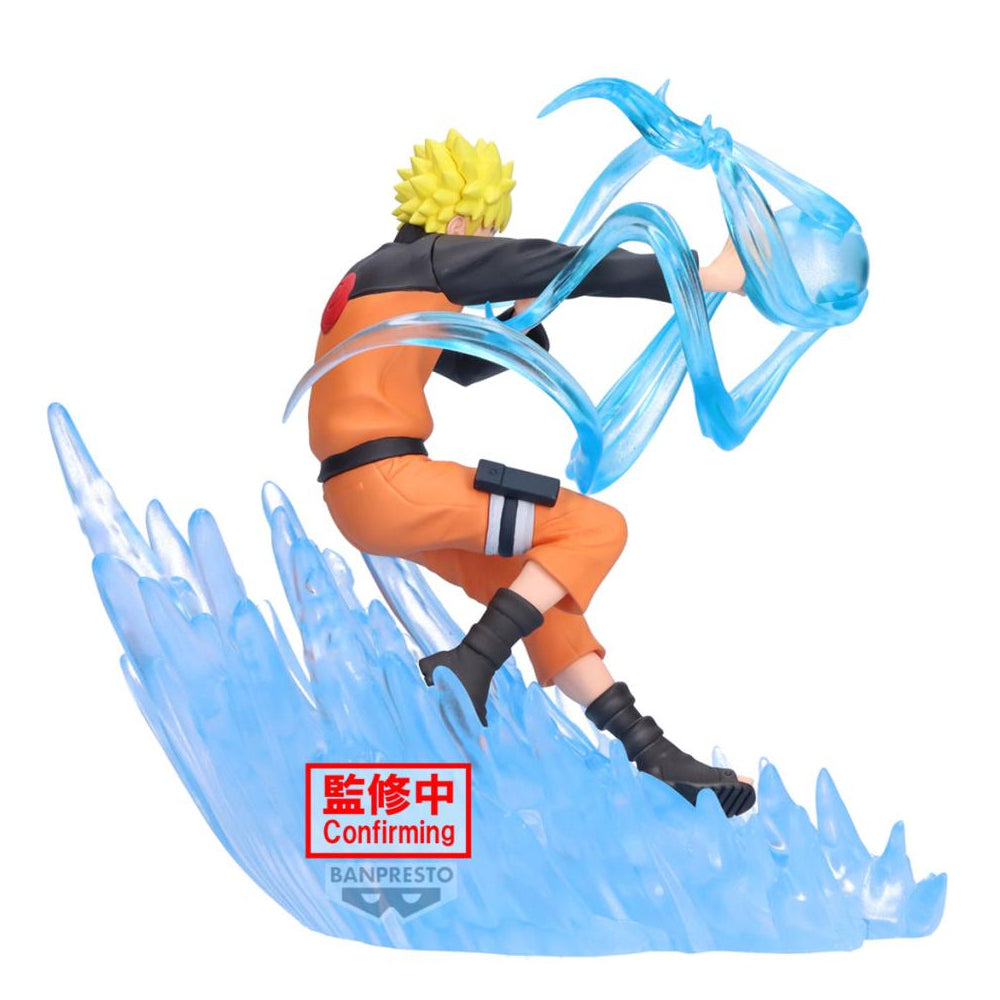 NARUTO SHIPPUDEN COMBINATION BATTLE 2 (NARUTO UZUMAKI / SASUKE UCHIHA) 火影忍者 渦卷 鳴門 內輪 佐助