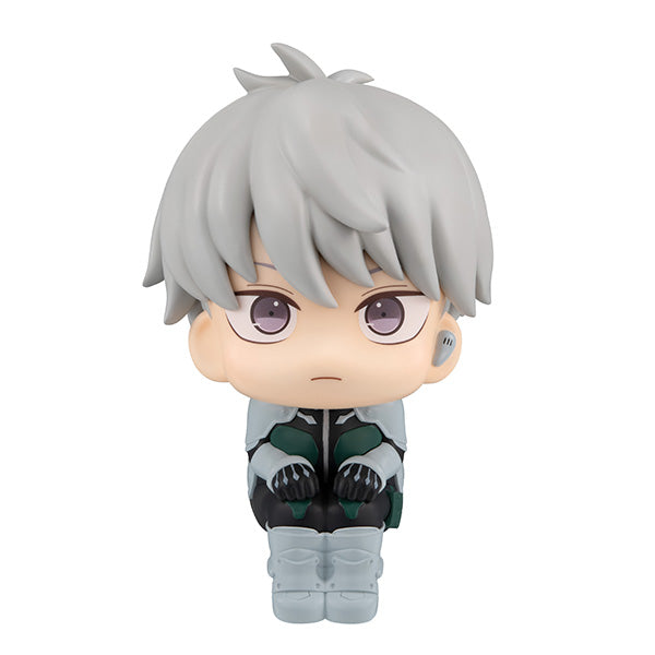 Lookup Kaiju No.８ (Reno Ichikawa / Iharu Furuhashi) 怪獸8號 (市川雷諾 / 古橋伊春)