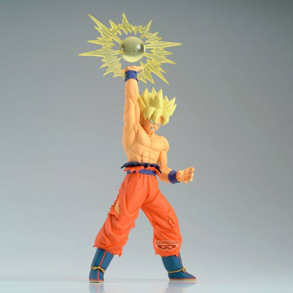 [G×materia] DRAGON BALL Z SON GOKU Ⅳ 龍珠 孫悟空