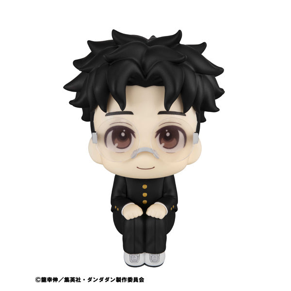 Lookup Dan Da Dan (Momo / Okarun) 膽大黨 綾瀨桃 高倉健