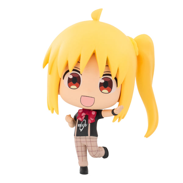 BOCCHI THE ROCK! CAPSULE FIGURE COLLECTION 孤獨搖滾 扭蛋 Gashapon capsule