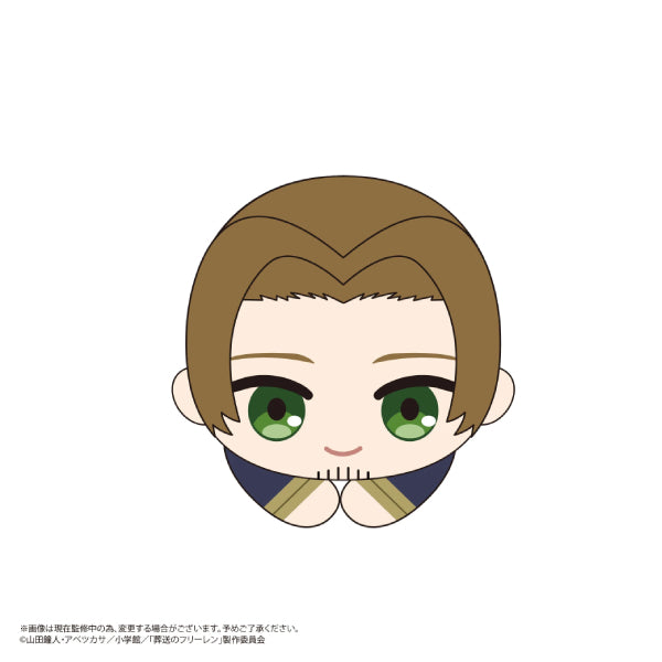 Frieren Beyond Journey's End Hagu Character Collection 2 (set of 6) 葬送的芙莉蓮 hug