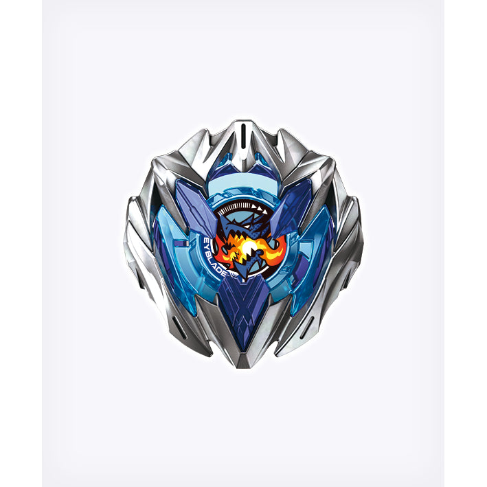 BeybladeX UX-04 Battle Entry Set U [Official Import]