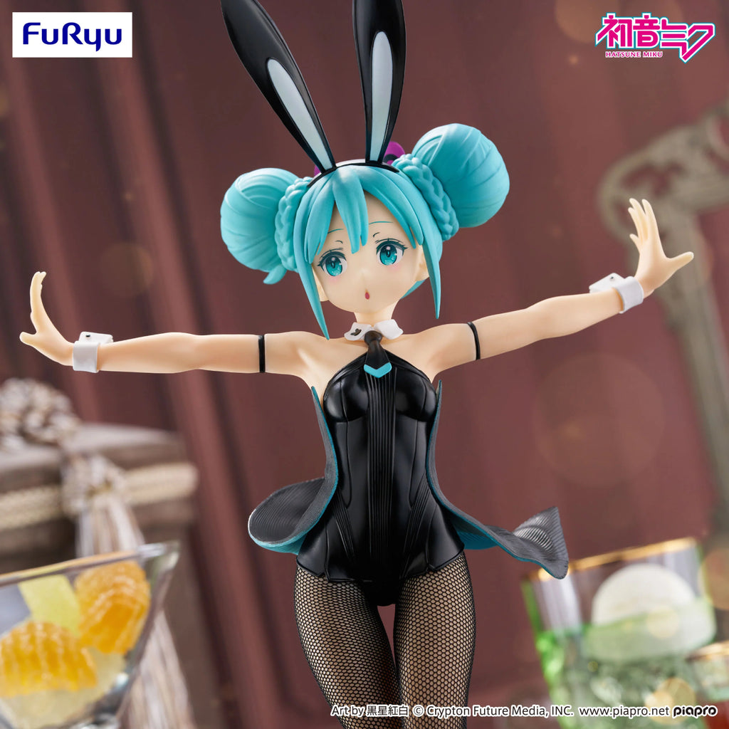 BiCute Bunnies Figure - Hatsune Miku 初音 未來