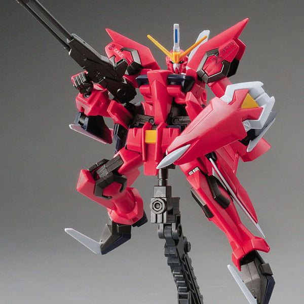 HG 1/144 AEGIS GUNDAM 機動戰士 高達 神盾高達 聖盾